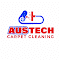 Austech Carpet Cleaning Icon
